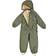 Wheat Ludo Rubber Flight Suit - Tea Leaf