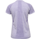 Hummel CI Seamless T Shirt - Lavender Melange