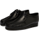 Clarks Wallabee M - Black Leather