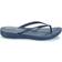 Fitflop Iqushion Ergonomische - Blauw