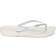 Fitflop Chancletas IQushion E54 - White