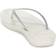 Fitflop Chancletas IQushion E54 - White