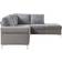 Acme Furniture Melvyn Sofa 100" 4 Seater