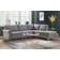 Acme Furniture Melvyn Sofa 100" 4 Seater