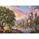 Schmidt Disney Belle's Magical World 3000 Pieces