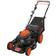 Yardmax YG2760 Petrol Powered Mower