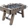 Hathaway 55" Braxton Stand Alone Foosball Table