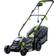 American Lawn Mower 50514 Mains Powered Mower