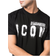 DSquared2 Icon Spray Logo T-shirt - Black