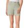 Gloria Vanderbilt Amanda Womens High Rise Denim Short