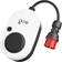 go-e Charger Gemini flex CH-04-11-01 mobile Ladestation 3-Phasen 0.3m