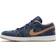 Nike Air Jordan 1 Low SE M - MidNight Navy/University Red/White/Hemp