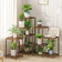 5-Tier Plant Stand 32"