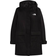 The North Face Women’s City Breeze Rain Parka II Jacket