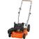 Yardmax YG1550 Petrol Powered Mower