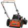 Yardmax YG1550 Petrol Powered Mower