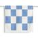 Hay Check Pink, Brown, Green, Blue 50x90cm