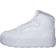 Puma Karmen Rebelle Mid W - White