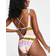 River Island Plunging Neckline Swimsuit