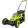 Ryobi P1180VNM Battery Powered Mower