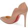 Christian Louboutin Hot Chick 100 - Nude