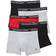 Polo Ralph Lauren Classic Fit Boxer Briefs 5-Pack