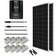 Renogy STARTER200DR20 Solar Starter Kit