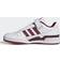 Adidas Forum Low M - Cloud White /Collegiate Burgundy /Collegiate Navy