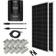 Renogy RNG-KIT-STARTER200D-RVR40 Solar Starter Kit