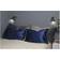 Soft Cloud Mulberry Pillow Case Grey, Blue, Black, Pink (63x60cm)