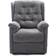 Fabric Electric Rise Recliner Sofa Armchair