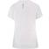 Salomon Cross Run Women's T-shirt - White