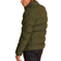 Superdry Ultimate Radar Quilt Jacket - Khaki