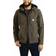 Carhartt Men's Rough Cut Hooded Jacket