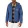 Carhartt Men's Rough Cut Hooded Jacket