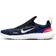 Nike Free Run 5.0 M - Black/Concord/Cinnabar/Football Grey