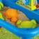 Spinout Play Table for Sand & Water