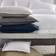 SFERRA Perrio Mattress Cover White (203.2x152.4cm)