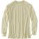 Carhartt Large Khaki FR Force Long Sleeve T-Shirt