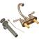 Moen Banbury (WS84913SRN) Brushed Nickel