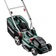 Metabo RM 36-18 LTX BL 36 (2x5.2Ah) Battery Powered Mower