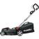 Metabo RM 36-18 LTX BL 36 (2x5.2Ah)