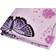 Dreamscene Butterfly Heaven Duvet Set 198x198cm