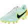 Nike Tiempo Legend 9 Academy MG Bonded Pack M - Mint Foam/Total Orange/Blackened Blue