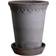 Bergs Potter Copenhagen High Flower Pot ∅10cm