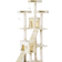 Pawhut Cat Tree 550x600x1810mm