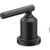 Moen Gibson (‎T6142BL) Matt black