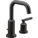 Moen Gibson (‎T6142BL) Matt black