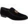 Kurt Geiger Hugh Eagle Head - Black