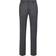 HUGO BOSS Formal Virgin Wool Serge Trousers